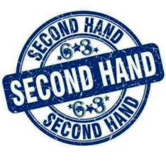 SecondHand63