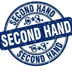 SecondHand63