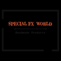 Special FX and Handmade Products