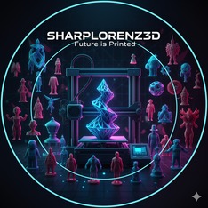 SharpLorenz3D