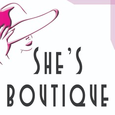 ShesButik