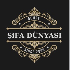 ŞİFA DÜNYASI DEMRE 