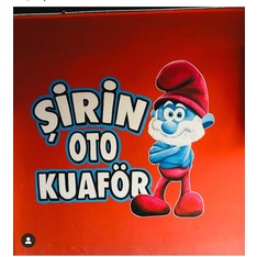 SirinOtoAksesuar