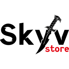 Skyvgifts