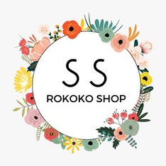 Ssrokokoshop
