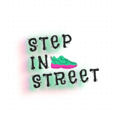 SteplnStreet