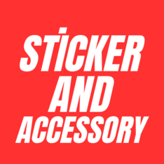Sticker_and_Accessory