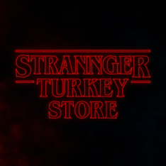 stranngerStore