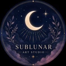 SublunarArtStudio