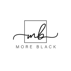 THEMOREBLACK