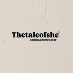 THETALEOFSHE
