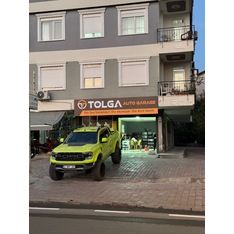 TOLGAAUTOGARAGEANTALYA