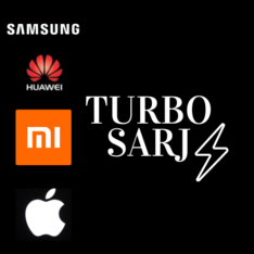 TURBOSARJ