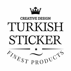 TURKISHSTICKER