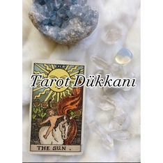 TarotDukkani