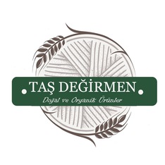 Tasdegirmenorganik