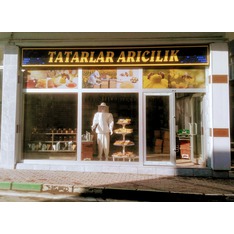 Tatarlararicilik