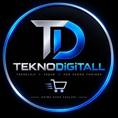 Teknodigitall