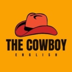 The Cowboy English