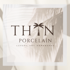 Thin Porcelain