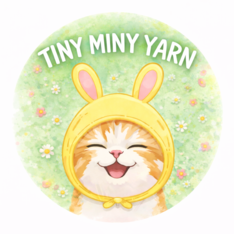 TinyMinyYarn