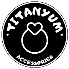 TitanyumAccessories