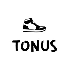 Tonustr