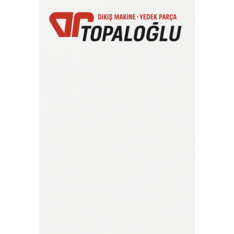 topaloglumakineyedekparca