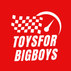 toysforbigboys