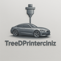 TreeDprinterciniz
