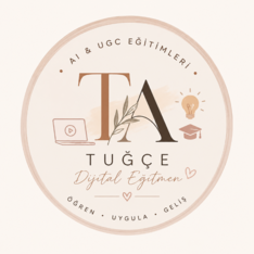 Tugcedigitalakademi