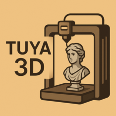 Tuya3D