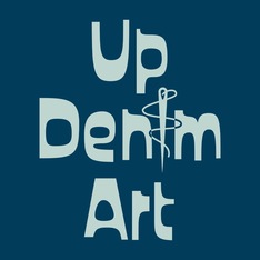 UpDenimArt