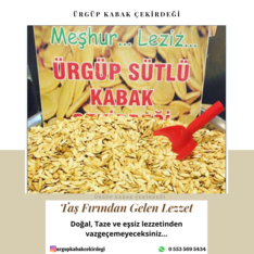 urgupkabakcekirdegi