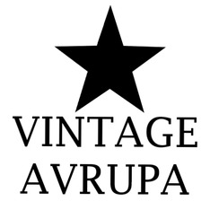 VINTAGEAVRUPA