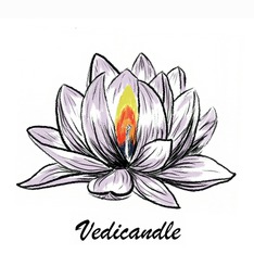Vedicandle