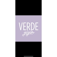 VerdeGiyim