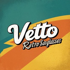 VettoRetroGlasses