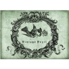 VintageYesil