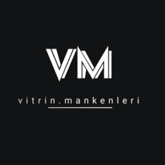 Vitrinmankenleri