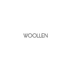 WOOLLEN