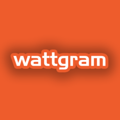 Wattgram