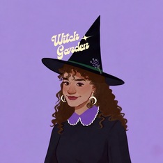 WitchGardenShop