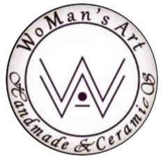 WoMansArtCeramics
