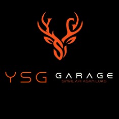 YSGGARAGE