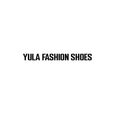 YULAFASHIONSHOES