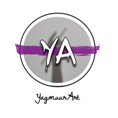 Yagmuurart