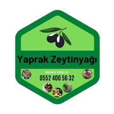 YaprakZeytin