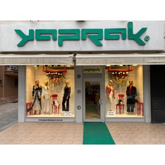 Yaprakmagazasi