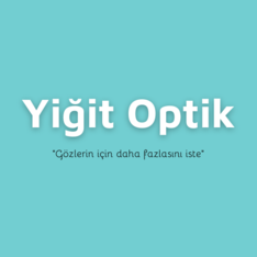 Yiğit Optik Lens